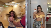 ¿Incitó al discurso de odio contra México? Piden renuncia de Alejandra Jaramillo, conductora de TV