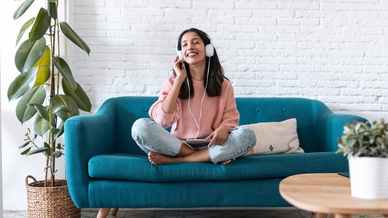 Madonna y Brian May, guitarrista de Queen, en estos discos