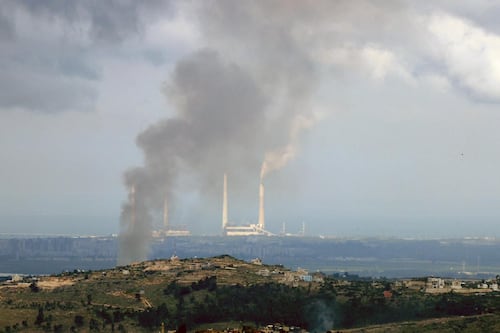 Jefe de la Armada de la Guardia Revolucionaria iraní fue asesinado, dice Israel; sigue la guerra EN VIVO