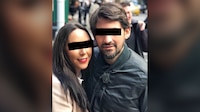 Sheinbaum revela que Interpol quitó ficha roja a Inés Gómez Mont y Álvarez Puga