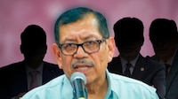 Gerardo Mérida se entrega: ¿Quiénes son los otros funcionarios mexicanos acusados por EU?