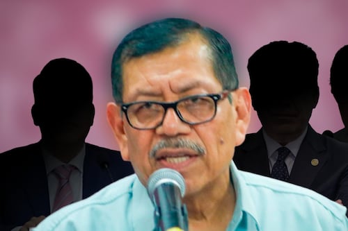 Gerardo Mérida se entrega: ¿Quiénes son los otros funcionarios mexicanos acusados por EU?