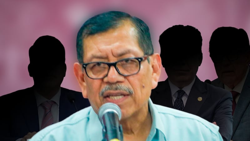 Gerardo Mérida se entrega: ¿Quiénes son los otros funcionarios mexicanos acusados por EU?