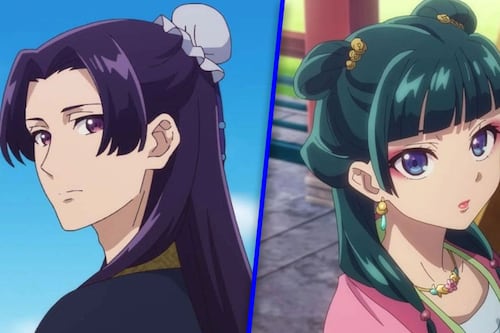 ‘Los diarios de la boticaria’: ¿Por qué Jinshi no aparecerá en la tercera temporada?