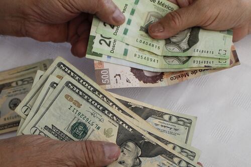 Paisanos envían más lana en 2024: Remesas repunta 10.6%