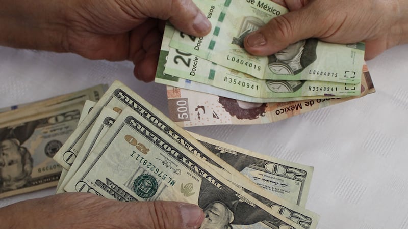 Paisanos envían más lana en 2024: Remesas repunta 10.6%