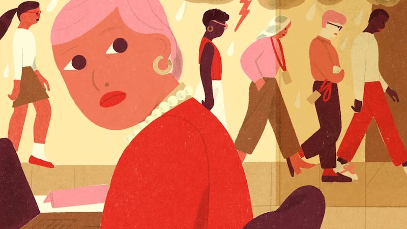 La salud mental vacía las oficinas