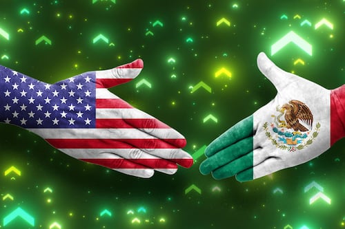 El subestimado poder negociador de México
