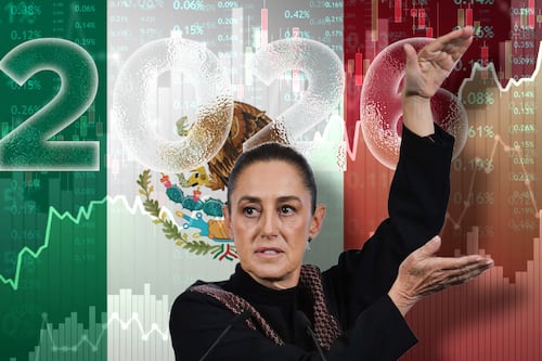 Arrancamos 2026 mejor que lo previsto