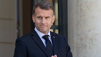 Francia insiste a Irán y Trump reabrir Estrecho de Ormuz: ‘Sin controles, ni peajes y en el menor tiempo’