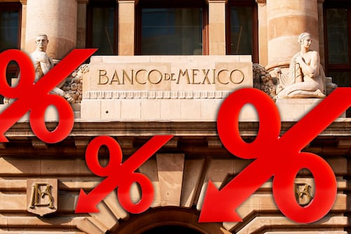 Banxico despide el año con otro recorte: Así queda la tasa de interés en 2025