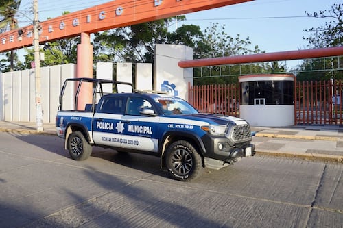 Detienen a mujer en Jalisco señalada de intentar envenenar con raticida a sus tres hijos