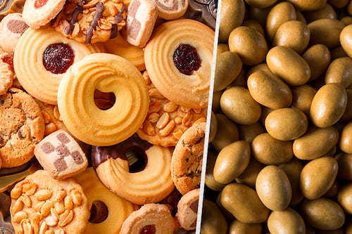 Galletas Marian y Cacahuates Nipon ya son del ‘sabor’ de La Costeña