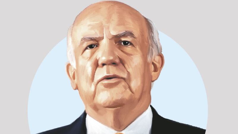 Vicente Yáñez, el timonel que ha dirigido la ANTAD en dos ‘tormentas’