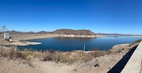 ‘Día cero’ del agua en Sonora: Presas están al 10% de su capacidad