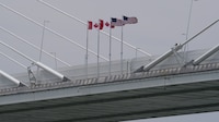 ¿Qué pasó con el puente Gordie Howe? Canadá y EU frenan su apertura por ‘asuntos pendientes’