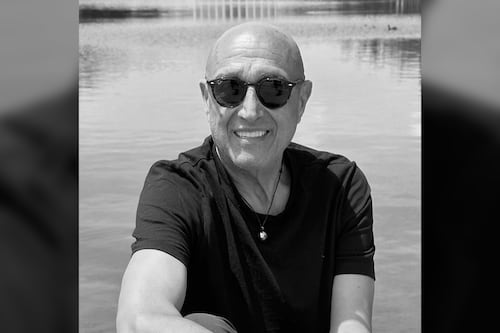 Muere Pedro Torres, exproductor de ‘Big Brother’ y exesposo de Lucia Méndez, a los 72 años