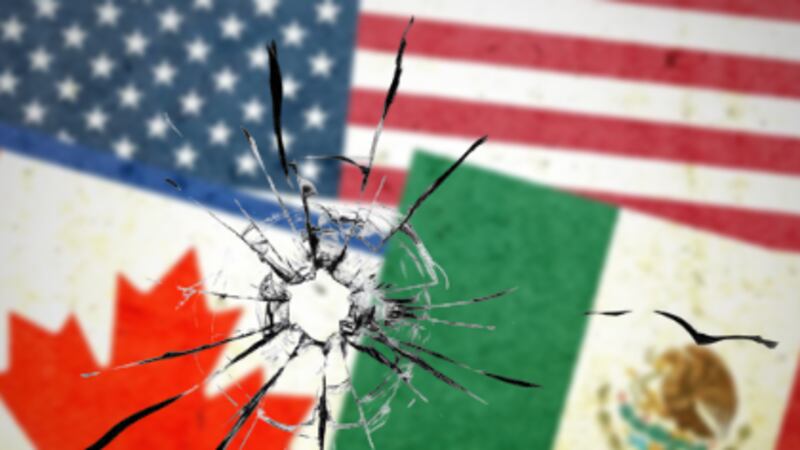 El T-MEC nunca volverá a ser el mismo