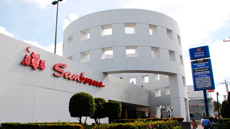 Adiós Centro Coyoacán: ¿Cuál fue la primera plaza comercial en la CDMX?