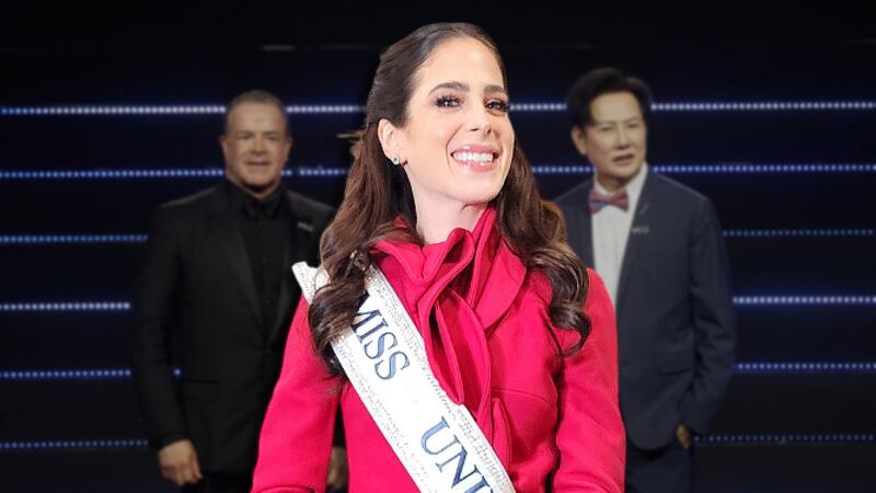 ‘No tengo ninguna demanda’: Fátima Bosch niega proceso en Tailandia iniciado por Nawat tras Miss Universo