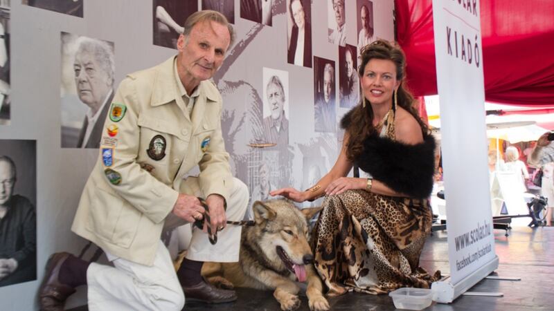 Muere Hubert G. Wells, entrenador de animales de ‘Doctor Dolittle’, a los 88 años