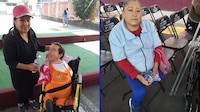 ‘Clínica de las Heridas’: Así es como Emma y Guadalupe atienden lesiones en hospital de Tlalnepantla