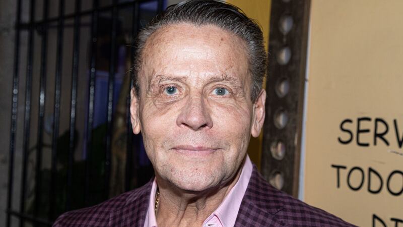 Alfredo Adame habla de su pelea callejera en la CDMX: ‘Lo agarré a tubazos’