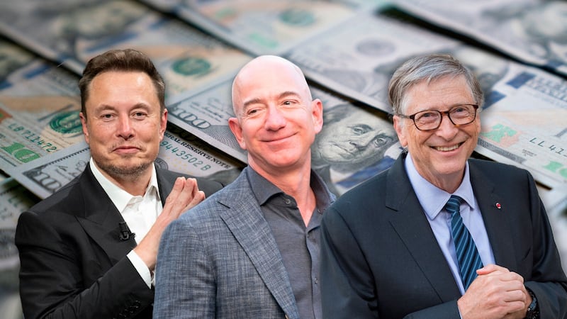 ¡Aguas, millonarios! Brasil propone impuesto para los más ricos del mundo; esto tendrían que pagar