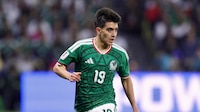 Tras el Mundial, Gil Mora se convierte en el futbolista mexicano ‘más caro’ del mercado
