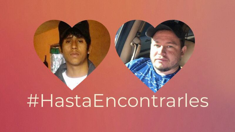 Ceci Flores, madre buscadora: ¿Quiénes son sus hijos y cómo desaparecieron?