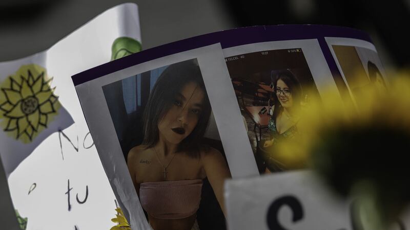 Fiscalía de Morelos contradice a FGR sobre feminicidio de Ariadna Fernanda