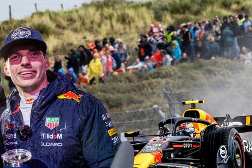 Max Verstappen ya no ganará ‘en casa’: GP de Países Bajos saldrá del calendario de F1 a partir de 2026