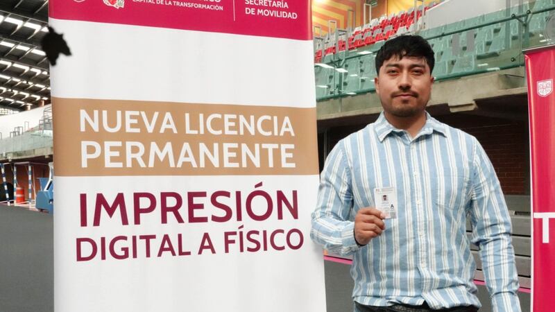 ¿Cuánto costará la licencia permanente en 2026?