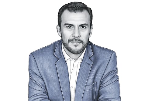 ¡Goleada pluvial!
