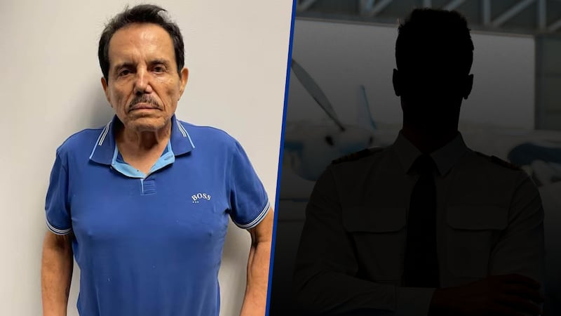 FGR se dio cuenta que ‘El Jando’ era el piloto del ‘Mayo’ Zambada casi un año después de entrega a EU