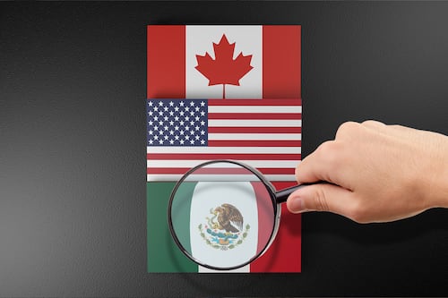 Norteamérica sin romanticismo liberal