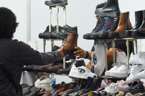 ¿Tus tenis Nike o tus tacones Steve Madden serán más caros por los aranceles a los zapatos?