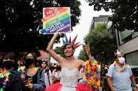 Marcha del orgullo LGBT+ en CDMX: ¿Cuándo y a qué hora es?