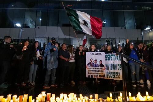 Reforma judicial afectará la relación económica con EU: The Washington Post