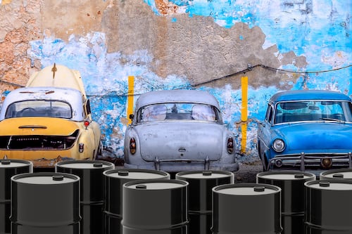 Crisis de petróleo en Cuba: ¿Qué es Opción Cero, plan creado por Fidel Castro que revive 35 años después?