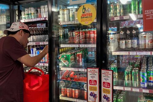 ¿Habrá Ley Seca en toda la CDMX en el México vs. Inglaterra? Esto dijo Brugada