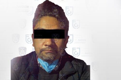 Giran nueva orden de aprehensión contra Édgar Tungüi, excomisionado para Reconstrucción en CDMX