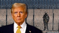 Así son los terrenos que Texas ofrece a Trump para expulsar a migrantes: Son 2 veces el tamaño de Bélgica