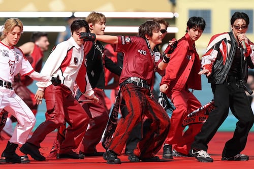 BTS le da la espalda a los Grammy tras ‘separar’ a artistas asiáticos: ‘Que nuestra música no sea dividida’
