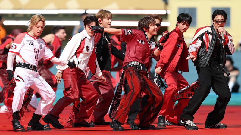 BTS le da la espalda a los Grammy tras ‘separar’ a artistas asiáticos: ‘Que nuestra música no sea dividida’