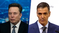 Musk se lanza contra el presidente Pedro Sánchez y exige que sea arrestado: ‘Es un traidor a España’