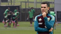 Rafa Márquez debuta con la Selección Nacional: ¿Cuándo es su primer partido y contra quién?