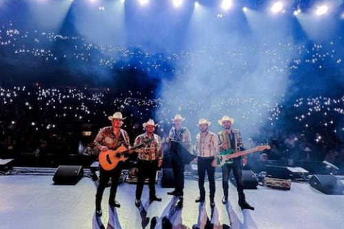Por promocionar a Grupo Arriesgado, CJNG ataca instalaciones de estación de radio en Tijuana
