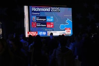 ‘Golpe’ demócrata a Trump: Abigail Spanberger arrebata gubernatura de Virginia a los republicanos