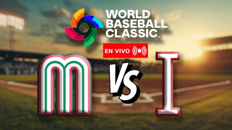 México vs. Italia: Sigue el minuto a minuto